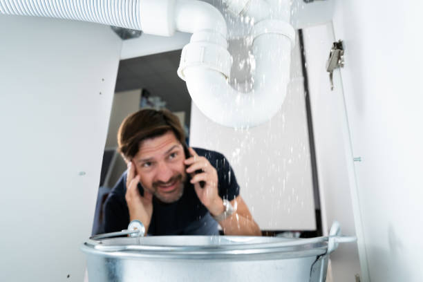 Reliable Winthrop, IA Plumbing Solutions