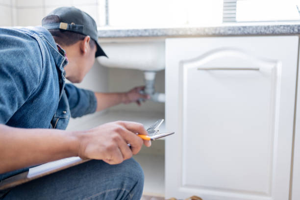 Shower Repair Services in Winthrop, IA