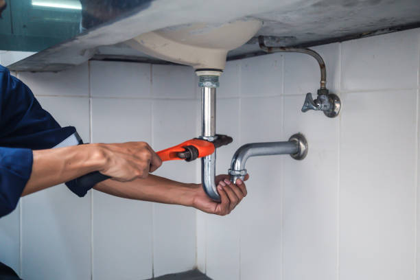Best Water Leak Repair  in Winthrop, IA