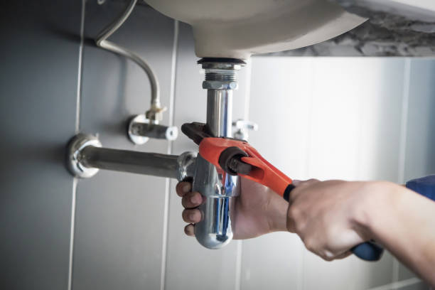 Best Sprinkler Systems  in Winthrop, IA